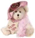 Blinking Pinkie - Hugs, Rita