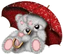 CREDDY BARES