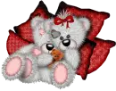 CREDDY BEARS 