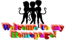 Welcome to my homepage pussycats dolls