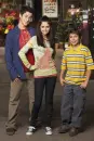 Wizard Of Waverly Place Cast