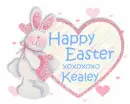 Kealey
