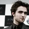 Robert Pattinson (: