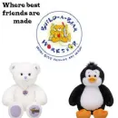 Buildabear love