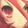 (anime) red hair