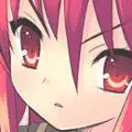 (anime) 2 face