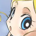 (anime) miyako-san