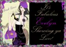 Evelyn-Showing ya luv