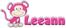 Leeann