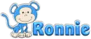 Ronnie