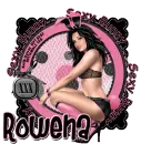 Rowena (Sexy Bunny)