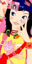 kawaii girl