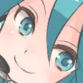 (anime) miku whats