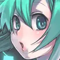 (anime) miku