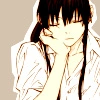 Sleeping Yu Kanda