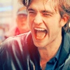 ROBERT PATTINSON