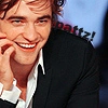 ROBERT PATTINSON
