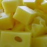 Swiss Cheese