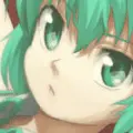 (anime) miku
