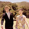 Robert and Kristen
