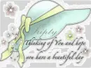 Thinking of you - Tripty