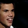 Taylor Lautner