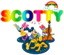 Scotty