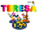 Teresa