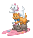 Aristocats PaintPallet - Ashlie