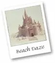 Beach Daze