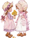 : Girl