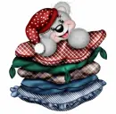 CREDDY BEAR