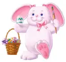 EASTER BUNNY