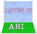 for ari