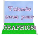 for yolanda