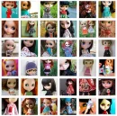 cute dolls