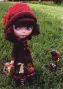 doll