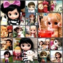 doll
