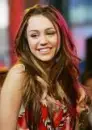 miley cyrus