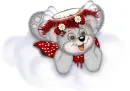 creddy bear angle