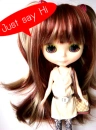 doll