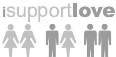 i support love