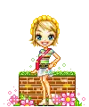 summer girl