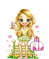 summer girl