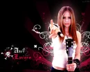 avril lavigne