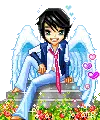 angel boy