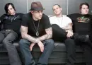 good charlotte