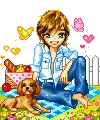 picnic boy