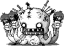 octopus??