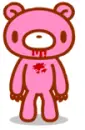 Gloomy Bear